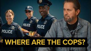 Where Are The Police?