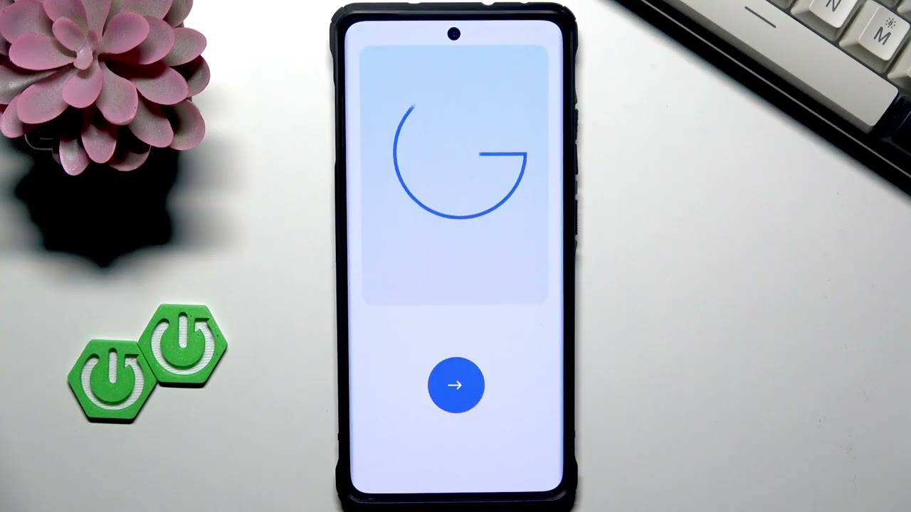 OnePlus Ace 3 — Как сделать сброс к заводским настройкам