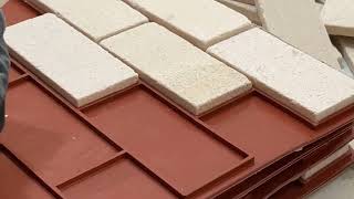 Premium Natural Stone Production | Turkish Travertine, Marble & Limestone