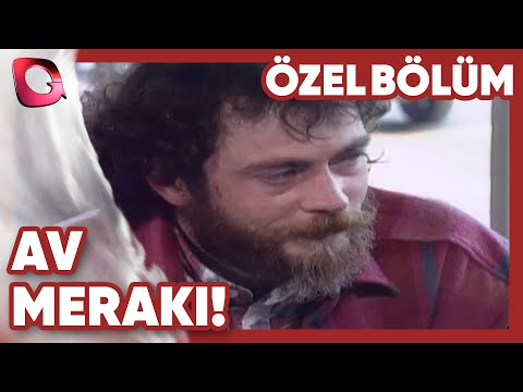 Hollandalı Gazeteci | Av Merakı | Özel Bölüm
