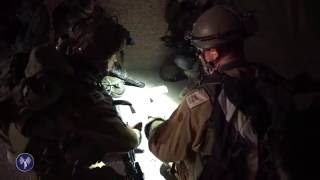 IDF demolishes homes of Jaffa Gate stabbers