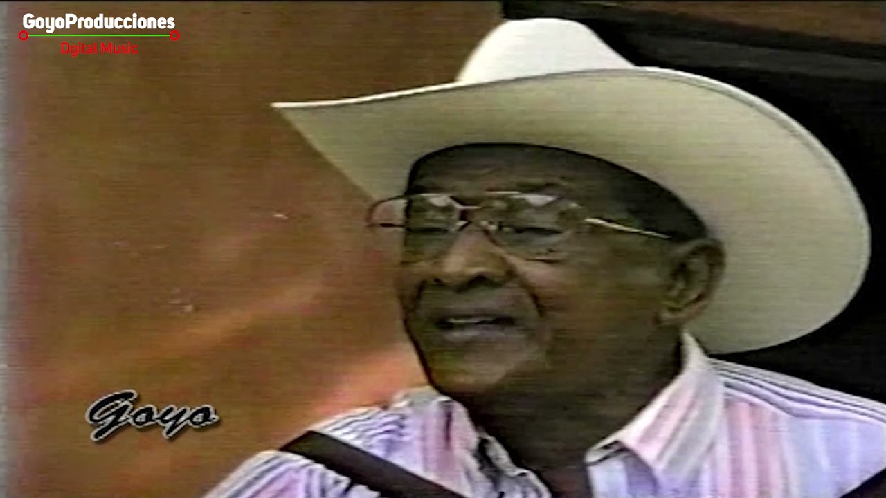 RIO ARIGUANÍ // Abel Antonio Villa & Su Conjunto