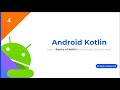 4.Intellij IDEA Installation Linux | Android Kotlin in Hindi