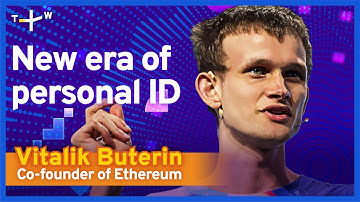 Soul is Your New Identity? How Does that Work?｜#InnoMinds with Vitalik Buterin of Ethereum Part.2