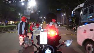 Cx9 IT park to mabolo | move it ride | 4.24.24 | #jtmotovlog #moveitcebu #goprohero9black