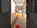 World's Best Paper Airplane Tutorial 🤗✈️ ,Viral Circular Airplane ,Tube Paper Plane #shorts​ #craft