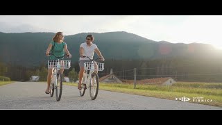The Story Of Green Ribnica Valley 60 Sec Trailer