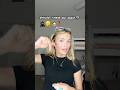 GUYS LET ME KNOW! #grwm #fypシ #sneakout #funny #snapchat #realtionship