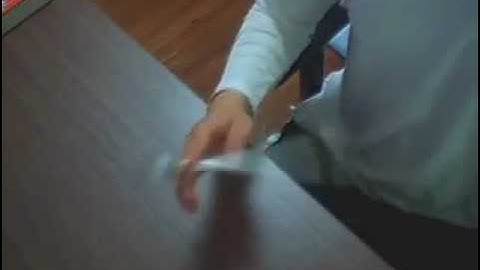 [WC12 R3] KMSC Technical Kipple