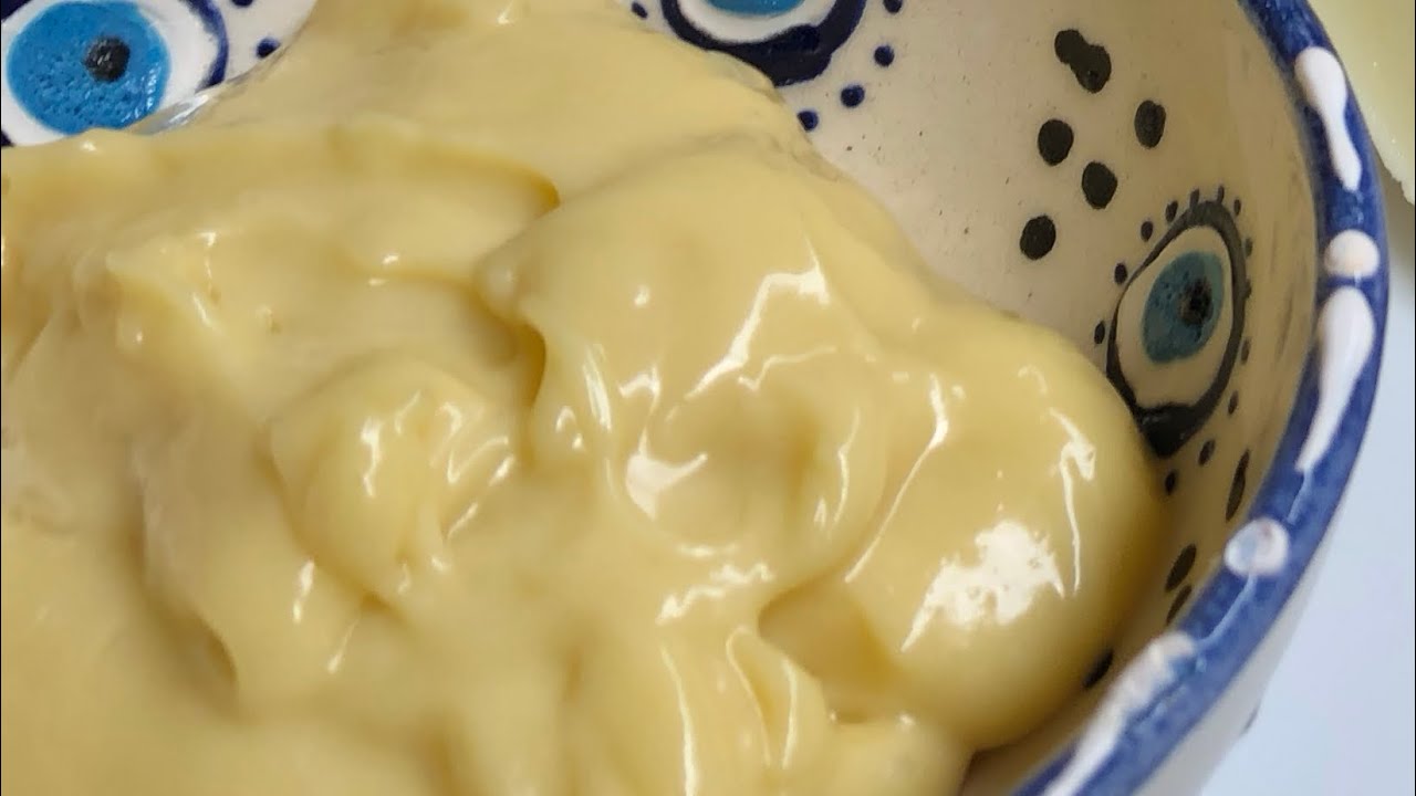 Fries sauce recipes (5) mayonnaise, Tartar, mayomustard, Belgium