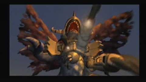 Digimon World (PSX) Opening English