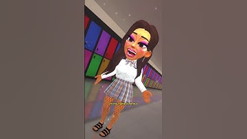 Thumbnail of Pick me girl at school 🤣💕