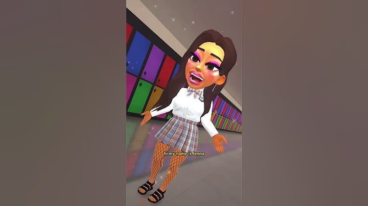 Pick me girl at school 🤣💕