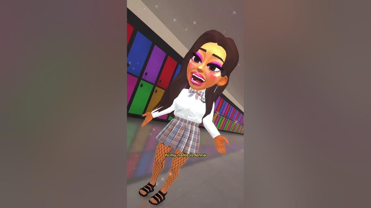 Pick me girl at school π€£π Pick me girl at school π€£π
