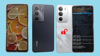realme c71 hard reset not working |Remove Screen Lock Pattern/Pin/Password |Realme C71 Factory Reset screenshot 3