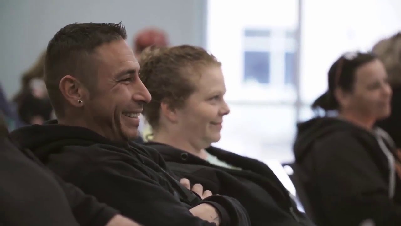 Shasta College STEP UP Program - YouTube