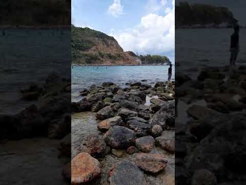 Bãi Mến Nam Du Island, Kiên Giang, Việt Nam. beautiful place....
