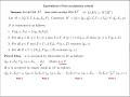 ToC34 Equivalence of 'acceptance by final state' and 'acceptance by empty stack'