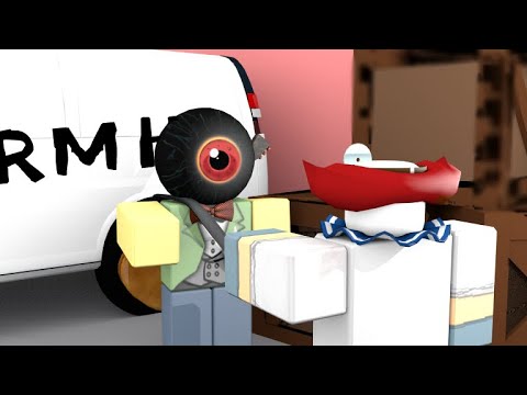 Playing Roblox With G0z The Clown Youtube - goz roblox