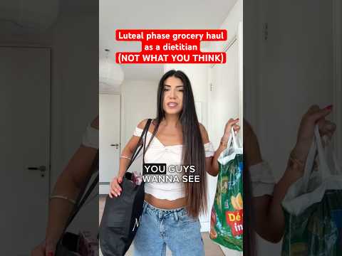 Norestrictions Dietitian Groceryhaul Snacks Cravings