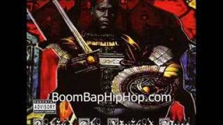 Killah Priest - O Emmanuel [Zoom] (Prod. DJ Whool)