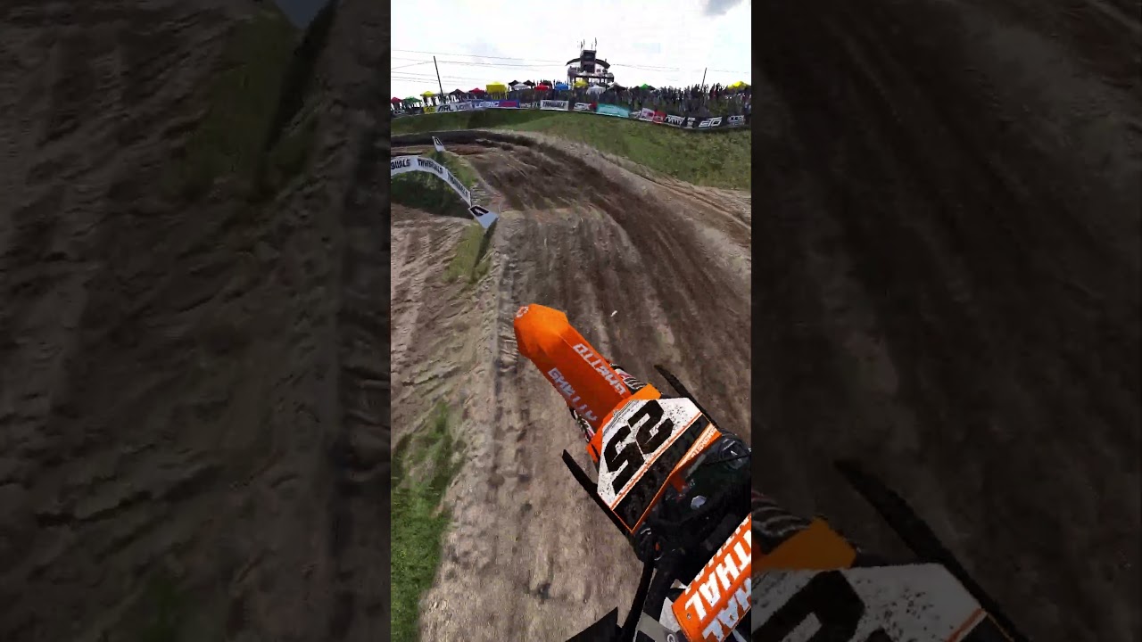 LOVING THE 26 ARL TRACKS! #mxbikes #motocross #dirtbike #gameplay #gaming #racing