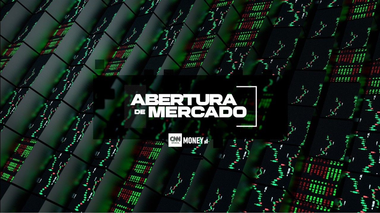 AO VIVO: PF CUMPRE PRISÃO DE DANIEL VORCARO - 04/03/2026 | CNN MONEY