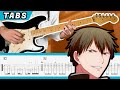 TABS Given EP1 Session The Seasons By Tron544 TABS Given EP1 Session The Seasons By Tron544