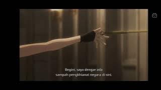 Story WA anime SPY x Family Bukan jedag jedug