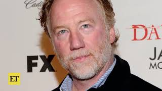 Entertainment Tonight | Criminal defense attorney John Day on raid at Timothy Busfield's home