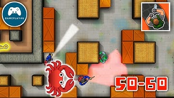 Hunter Assassin - Gameplay Walkthrough Part 2 (iOS,Android) | Gameplay4u