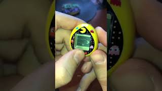 Pac-Man in Your POCKET!!!....