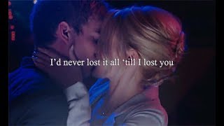 Shelby &amp; Caleb || Lost