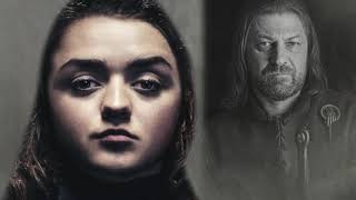 Game of Thrones, Season 8 Roll Call, featuring all 20 Promotional posters!