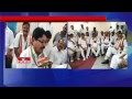 Sarve Satyanarayana Fires On KCR Govt Over Dharna Chowk Shifted
