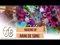 Rang De Song Making - A Aa Movie || Nithin || Samantha || Trivikram Srinivas || Mickey J Meyer