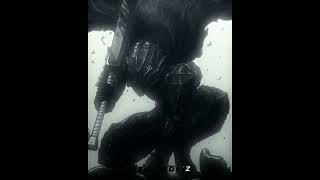 Guts Edit - Berserk - #Shorts #Berserk #Guts #Anime