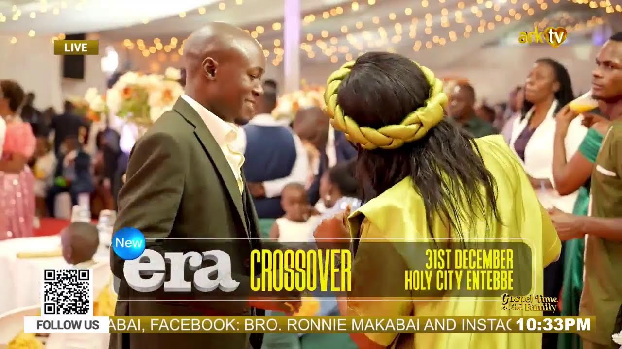 Topic - Be The Light | Gospel Time with Family