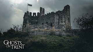 The HAUNTING HISTORY Of Dudley Castle | REAL PARANORMAL screenshot 1