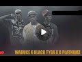 Waduce Ft G Platnumz Black Tiger Meer Apaaro