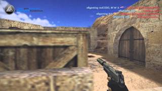 Menbun Lan 2013 : eraj vs ASDteam