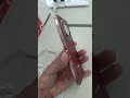 Honor X9D 5G Color Reddish Brown Leather #honorx9d5g