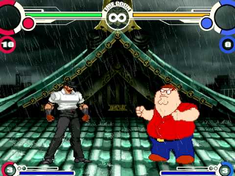 chuck norris new year new years mugen special chuck norris survival madness chuck norris new year new years mugen special chuck norris survival madness