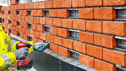 Construction Technologies That Have Reached A New Level!