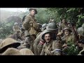 They Shall Not Grow Old Trailer Soundtrack Whistle - No talking