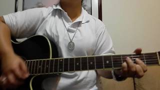 Video thumbnail of "Siervo Doliente - Cover (Hna. Inés de Jesús)"