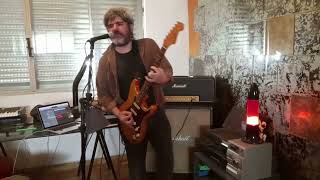 Dionísio Dazul - Eu Sei, Eu Sei Que É Triste King In The Belly Backyard 2021