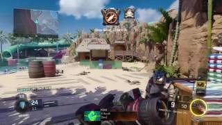 Black Ops 3 Quickscope Practice