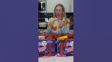 PSA: Don’t sleep on these delicious treats! 🧋🍬