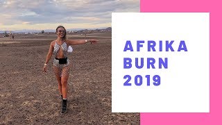 AfrikaBurn 2019 - Regional Burning Man in South Africa